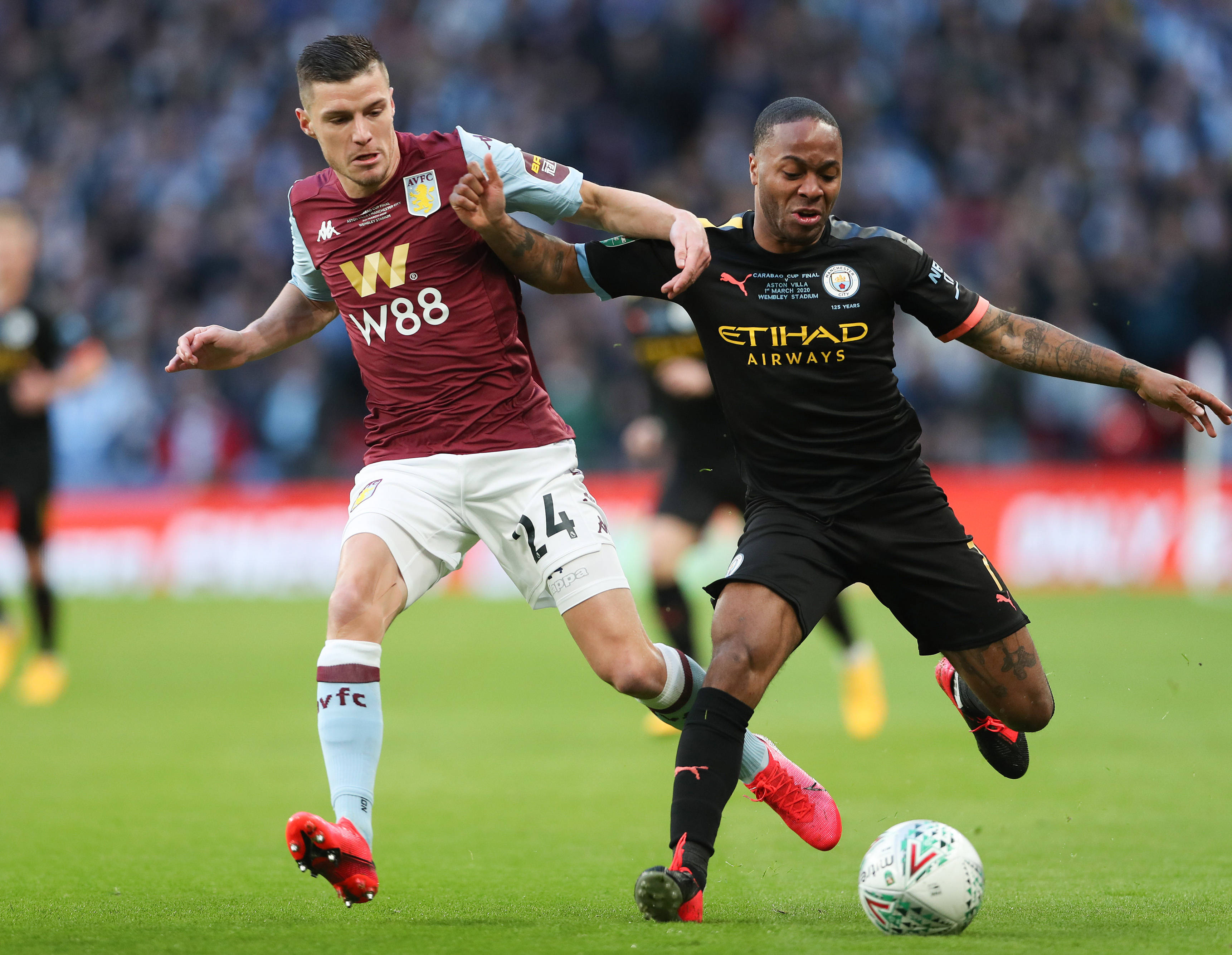 中乙射手王费尔南多：凯恩是我的偶像，要从他身上学的太多了（中乙射手王费尔南多：偶像是凯恩，他身上有太多值得我学习的地方）