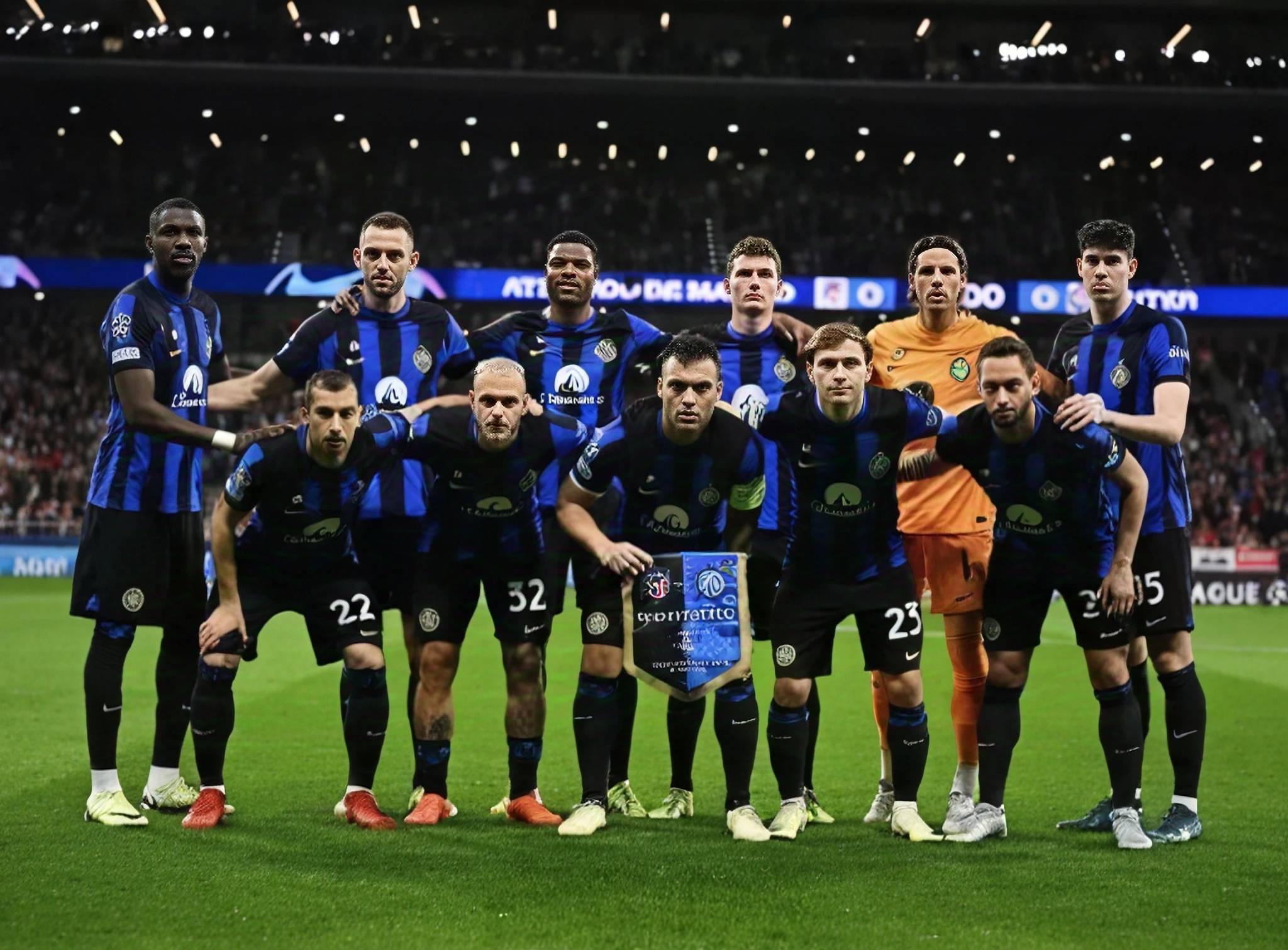 德转预热国米前锋博尼身价上涨：最低2500万欧，最高4000万欧（德转看涨国米前锋博尼：估值上调至2500万-4000万欧）