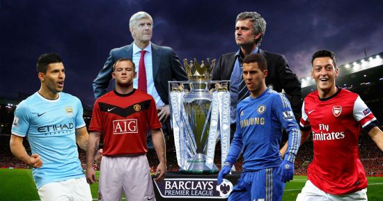 曼联英超赛场精彩抢断反击（曼联在英超上演精彩抢断与反击）