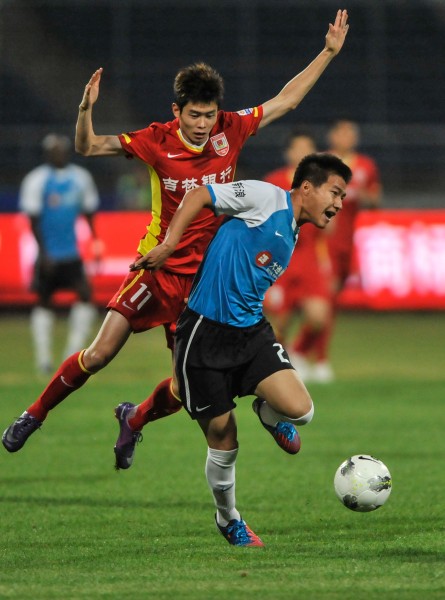 足球世界杯亚洲区关键进球回顾（世界杯亚洲区关键进球盘点）