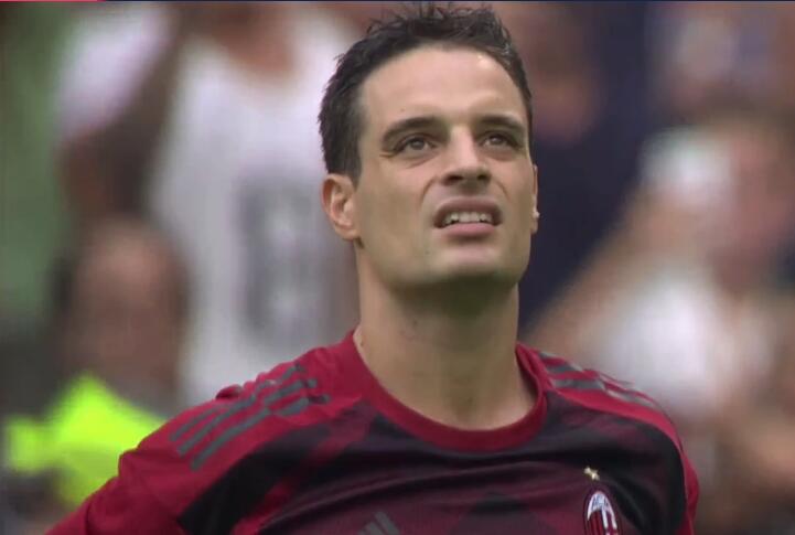 AC米兰门将连续神扑（AC米兰门将连番神扑）